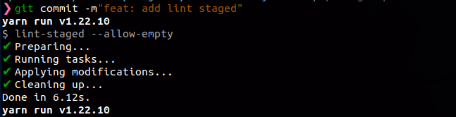 commit-success